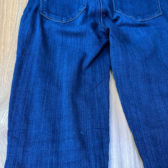 Paige Edgemont Jeans Size 25. - Picture 10 of 10